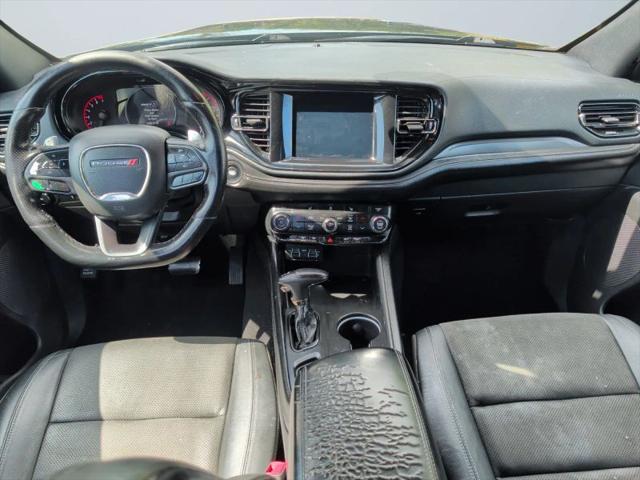 2021 Dodge Durango GT Plus RWD