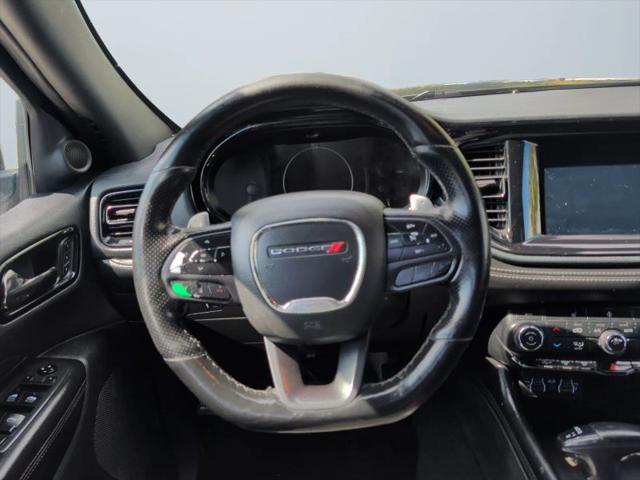 2021 Dodge Durango GT Plus RWD