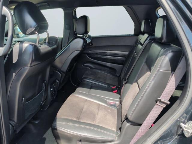 2021 Dodge Durango GT Plus RWD