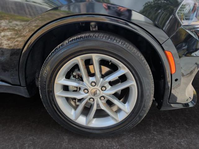 2021 Dodge Durango GT Plus RWD