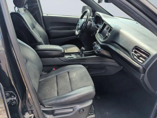 2021 Dodge Durango GT Plus RWD