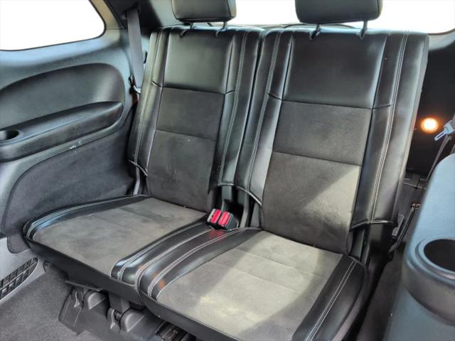 2021 Dodge Durango GT Plus RWD