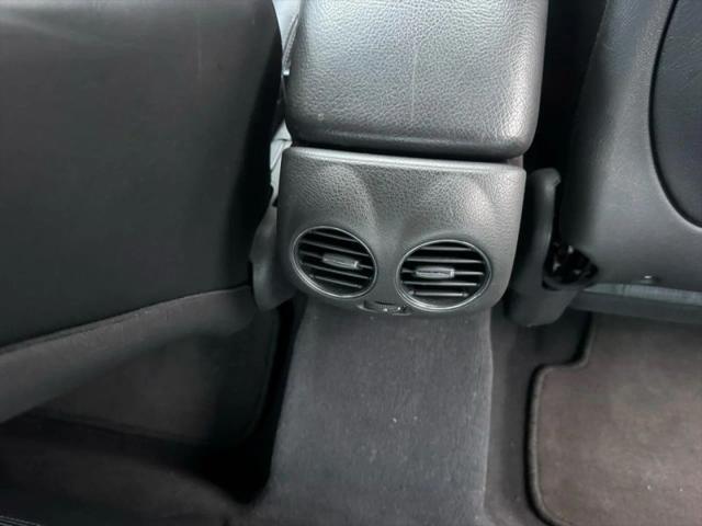 2003 Mercedes-Benz CLK-CLASS CLK 55 AMG