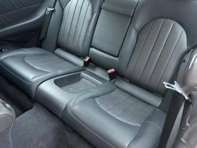 2003 Mercedes-Benz CLK-CLASS CLK 55 AMG