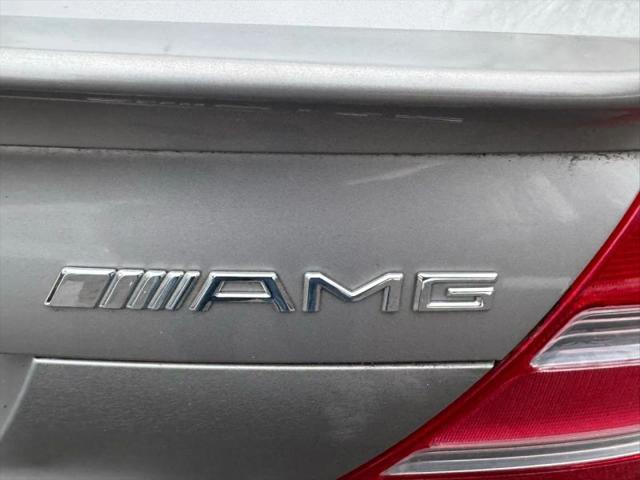 2003 Mercedes-Benz CLK-CLASS CLK 55 AMG