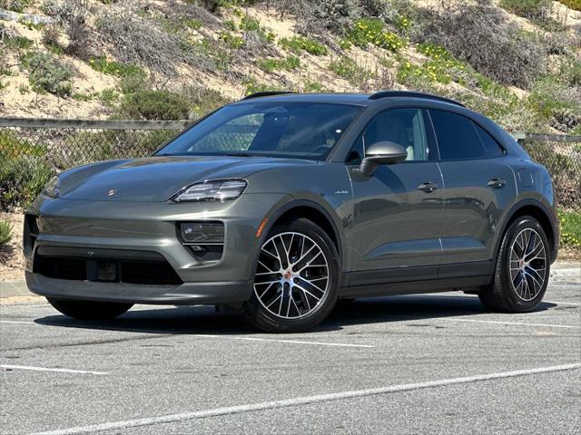 2026 Porsche Macan Electric 4 for sale in Seaside, CA