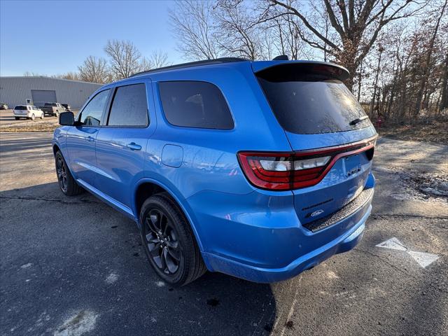 2026 Dodge Durango DURANGO GT PLUS AWD 2026 Dodge Durango DURANGO GT PLUS AWD