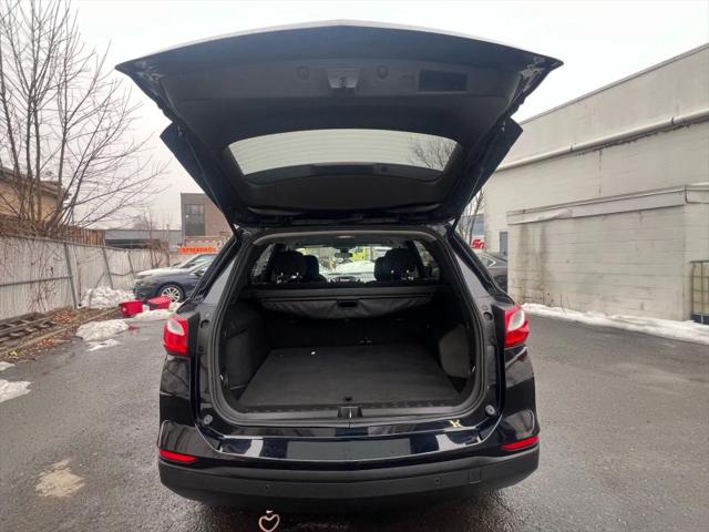 2020 Chevrolet Equinox AWD 1FL