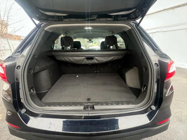 2020 Chevrolet Equinox AWD 1FL