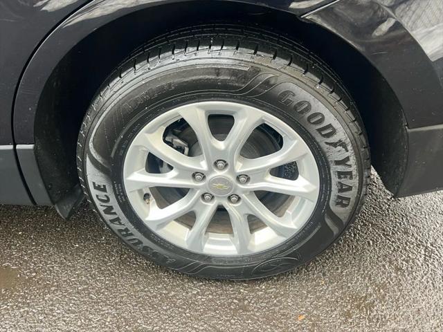 2020 Chevrolet Equinox AWD 1FL
