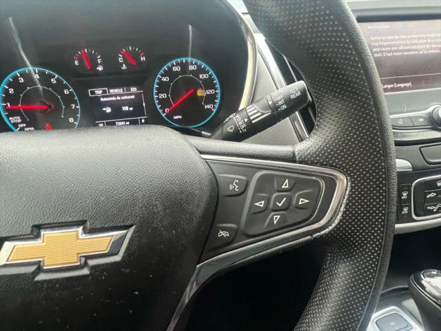 2020 Chevrolet Equinox AWD 1FL