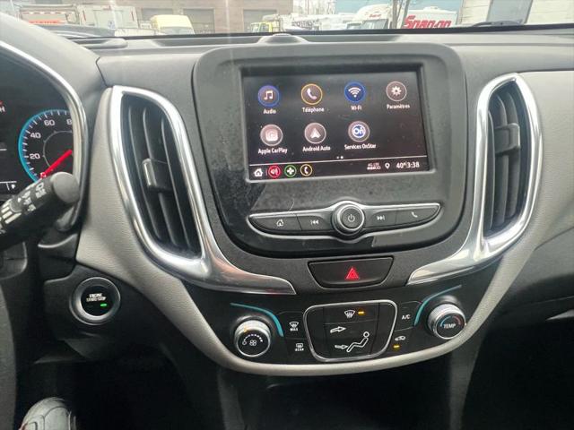 2020 Chevrolet Equinox AWD 1FL