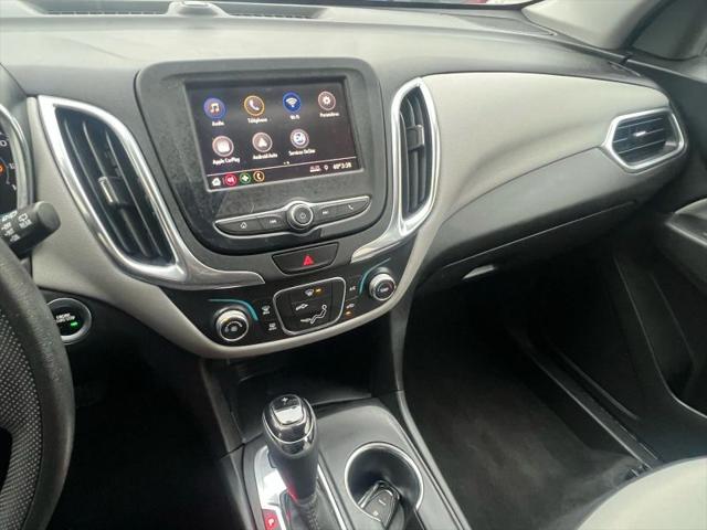 2020 Chevrolet Equinox AWD 1FL