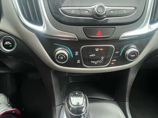 2020 Chevrolet Equinox AWD 1FL