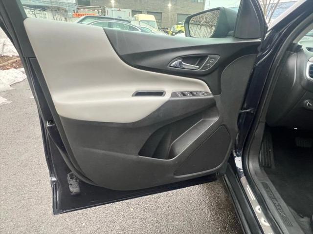 2020 Chevrolet Equinox AWD 1FL