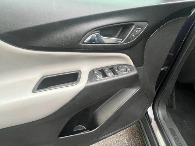 2020 Chevrolet Equinox AWD 1FL