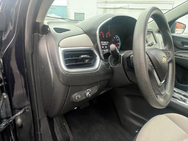 2020 Chevrolet Equinox AWD 1FL