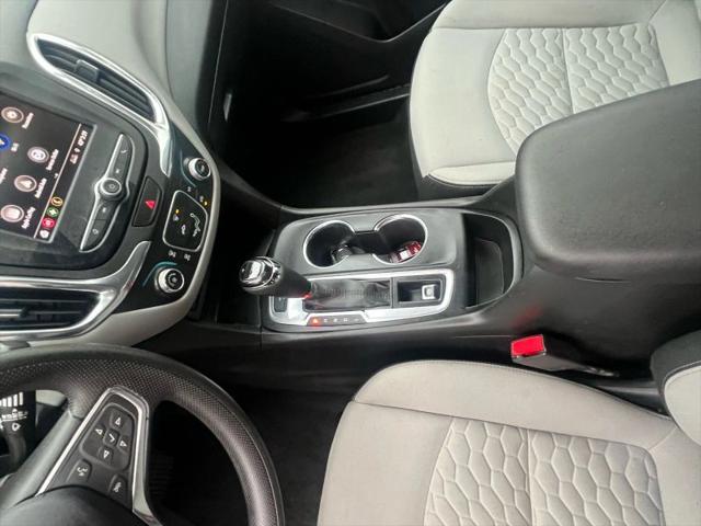 2020 Chevrolet Equinox AWD 1FL
