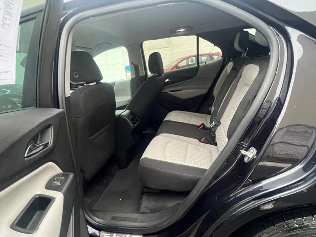2020 Chevrolet Equinox AWD 1FL