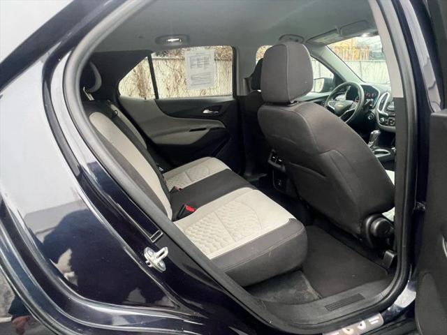 2020 Chevrolet Equinox AWD 1FL