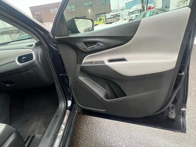 2020 Chevrolet Equinox AWD 1FL