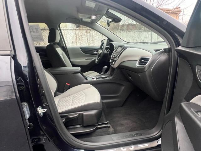 2020 Chevrolet Equinox AWD 1FL