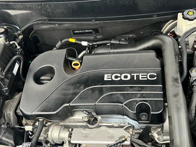 2020 Chevrolet Equinox AWD 1FL