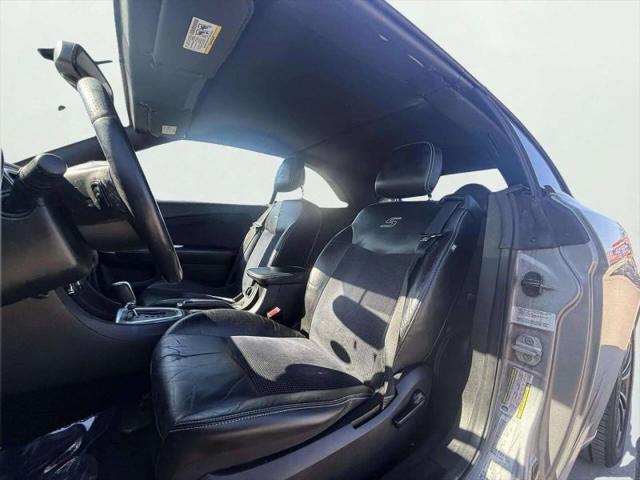 2013 Chrysler 200 S