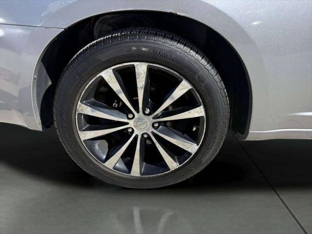 2013 Chrysler 200 S