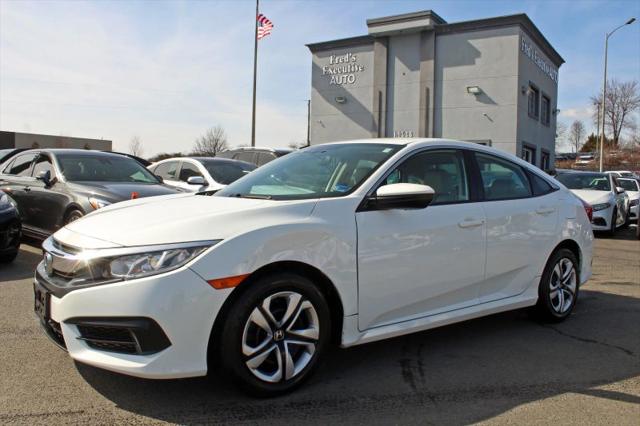 2018 Honda Civic LX for sale in Woodbridge, VA