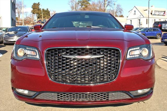 2021 Chrysler 300 300S