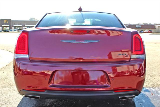 2021 Chrysler 300 300S