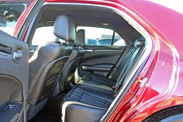 2021 Chrysler 300 300S
