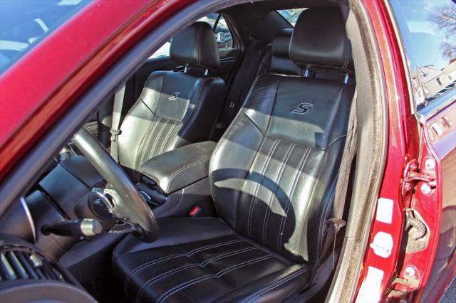2021 Chrysler 300 300S