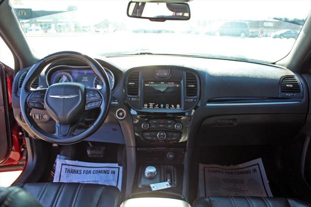 2021 Chrysler 300 300S