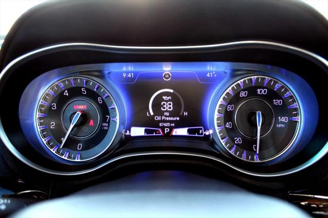 2021 Chrysler 300 300S