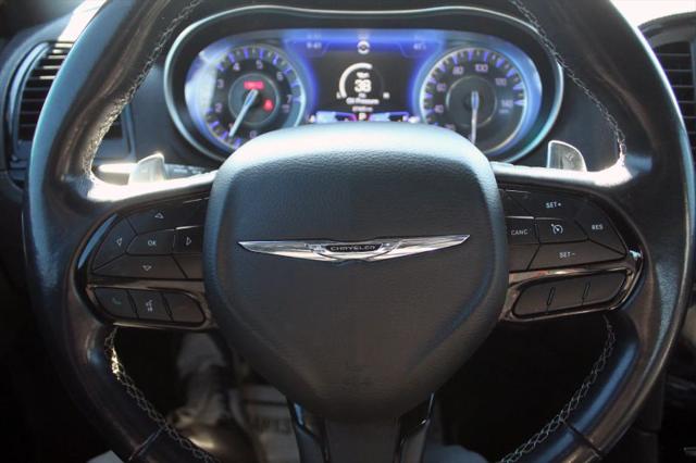 2021 Chrysler 300 300S