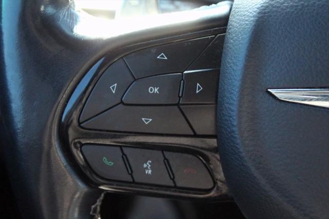 2021 Chrysler 300 300S