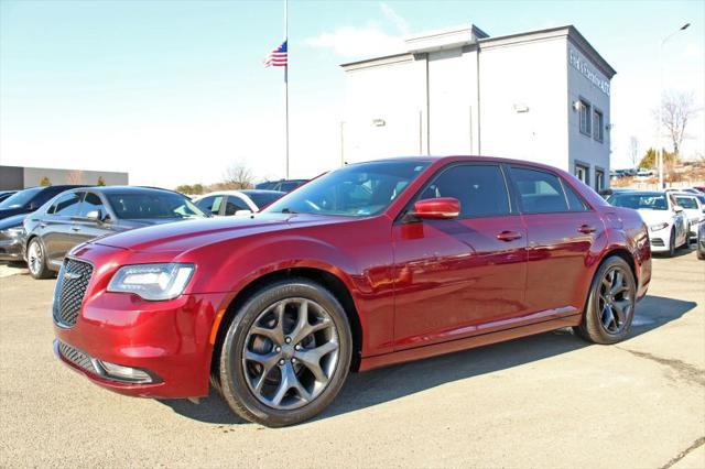 2021 Chrysler 300 300S for sale in Woodbridge, VA