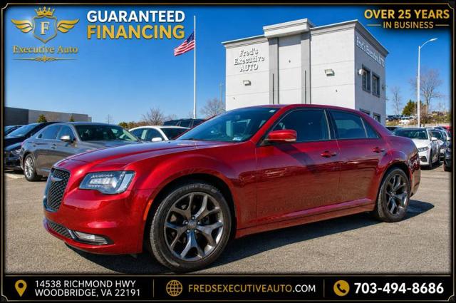 2021 Chrysler 300 300S for sale in Woodbridge, VA