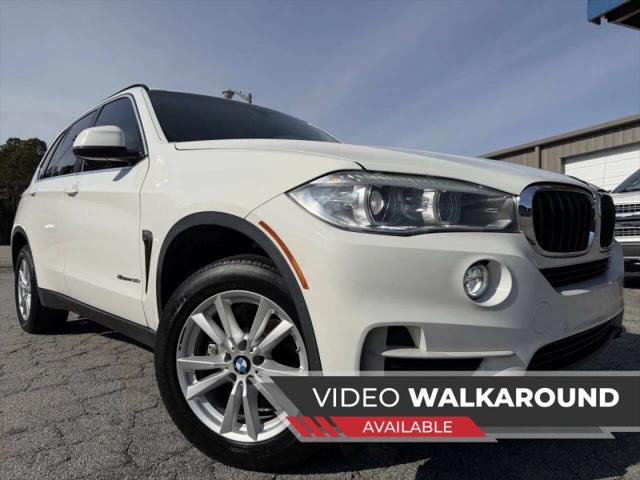 2014 BMW X5 sDrive35i for sale in Gainesville, GA