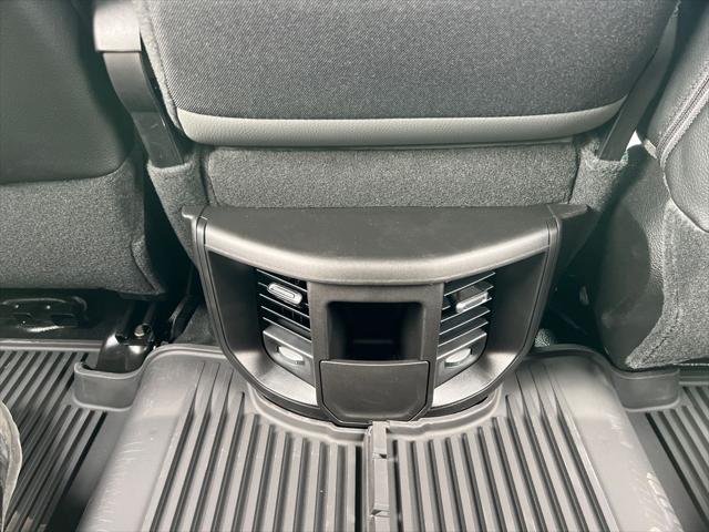 2026 Ram 2500 Tradesman Crew Cab 4x4 8' Box