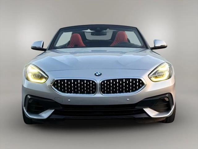 2019 BMW Z4 sDrive30i