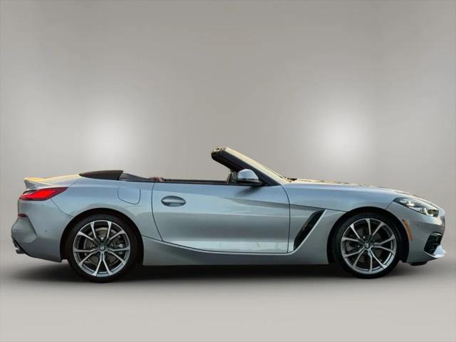 2019 BMW Z4 sDrive30i