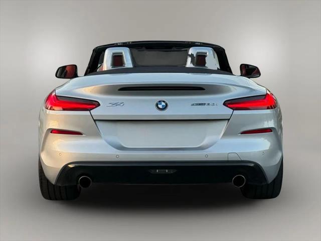 2019 BMW Z4 sDrive30i