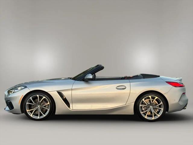 2019 BMW Z4 sDrive30i