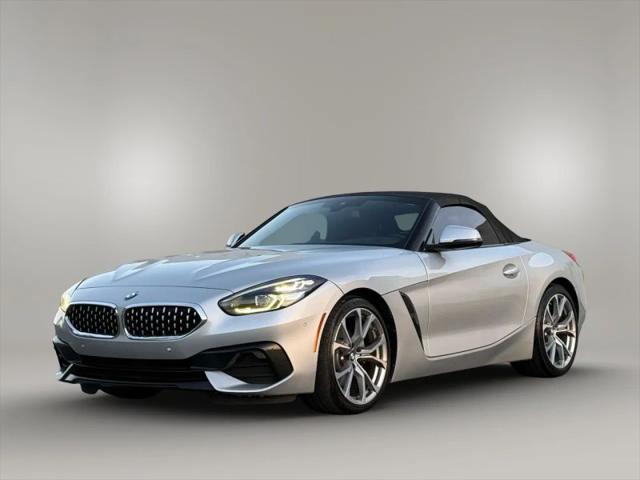 2019 BMW Z4 sDrive30i