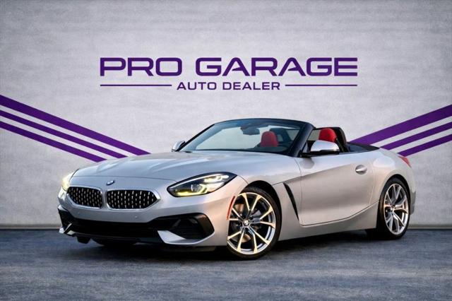 2019 BMW Z4 sDrive30i for sale in Hollywood, FL