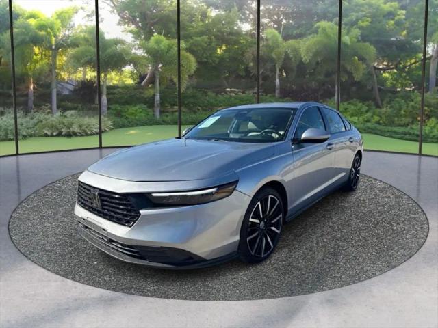 2024 Honda Accord EX for sale in Fort Myers, FL