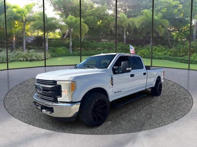 2017 Ford F-350 XL for sale in Fort Myers, FL